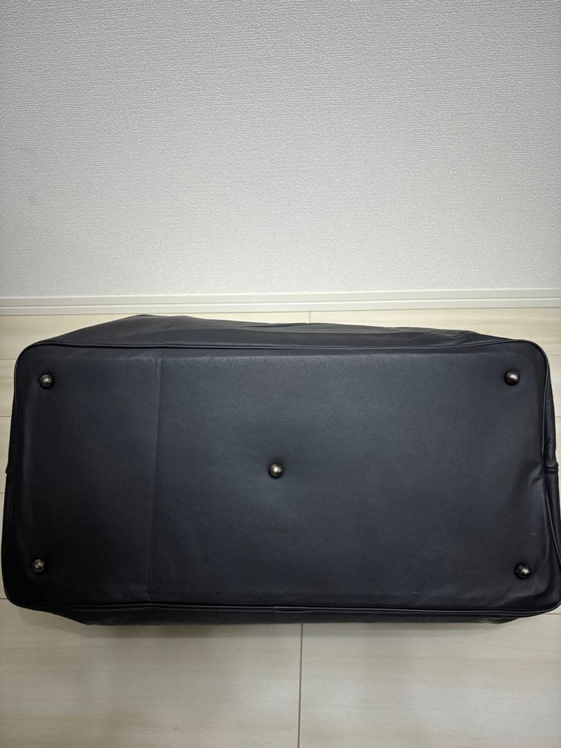 Jean Paul Gaultier ボストンバッグ　ジャンポールゴルチエ