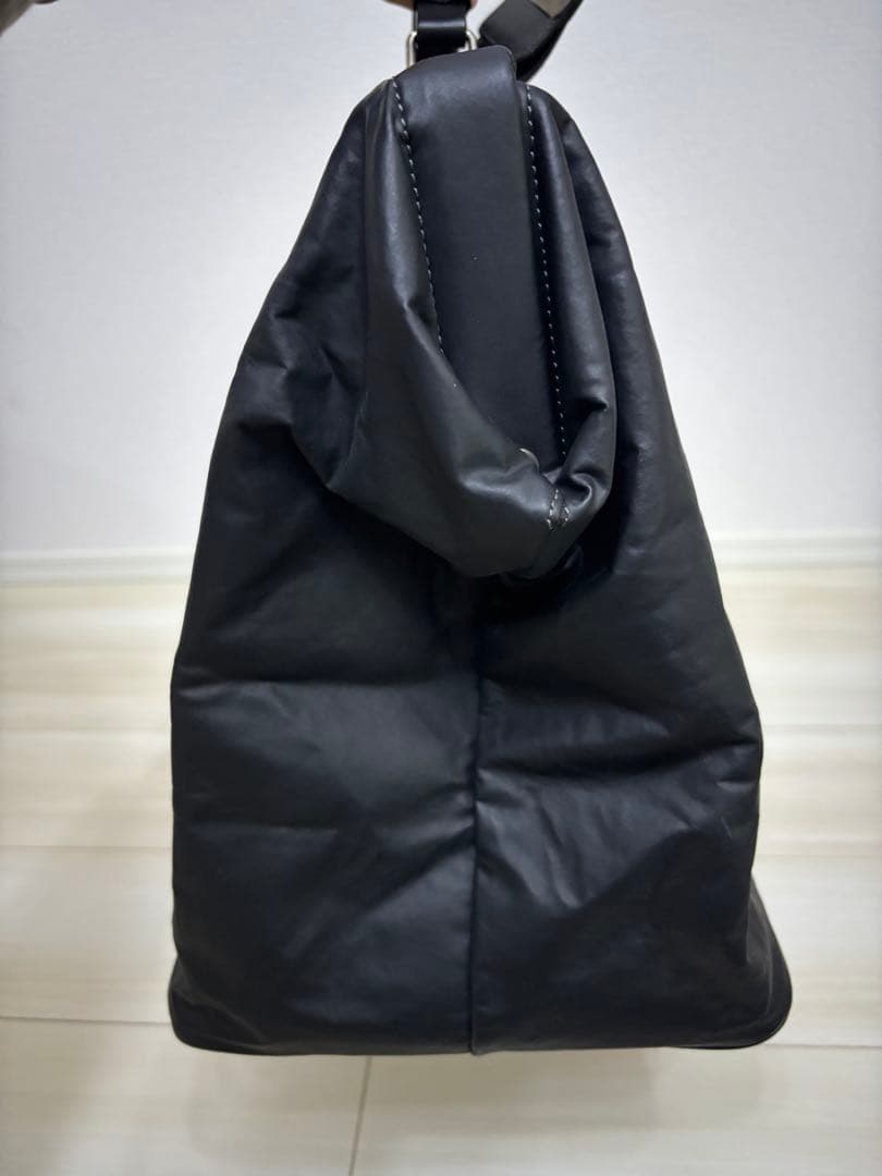 Jean Paul Gaultier ボストンバッグ　ジャンポールゴルチエ