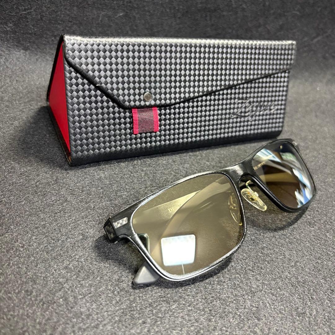 【Zeque】 DECK トゥルービュースポーツ タレックスTALEX