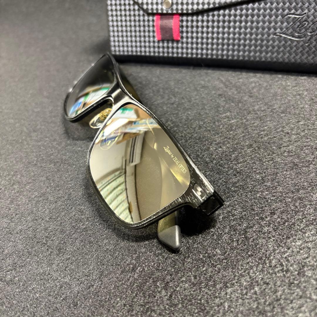 【Zeque】 DECK トゥルービュースポーツ タレックスTALEX