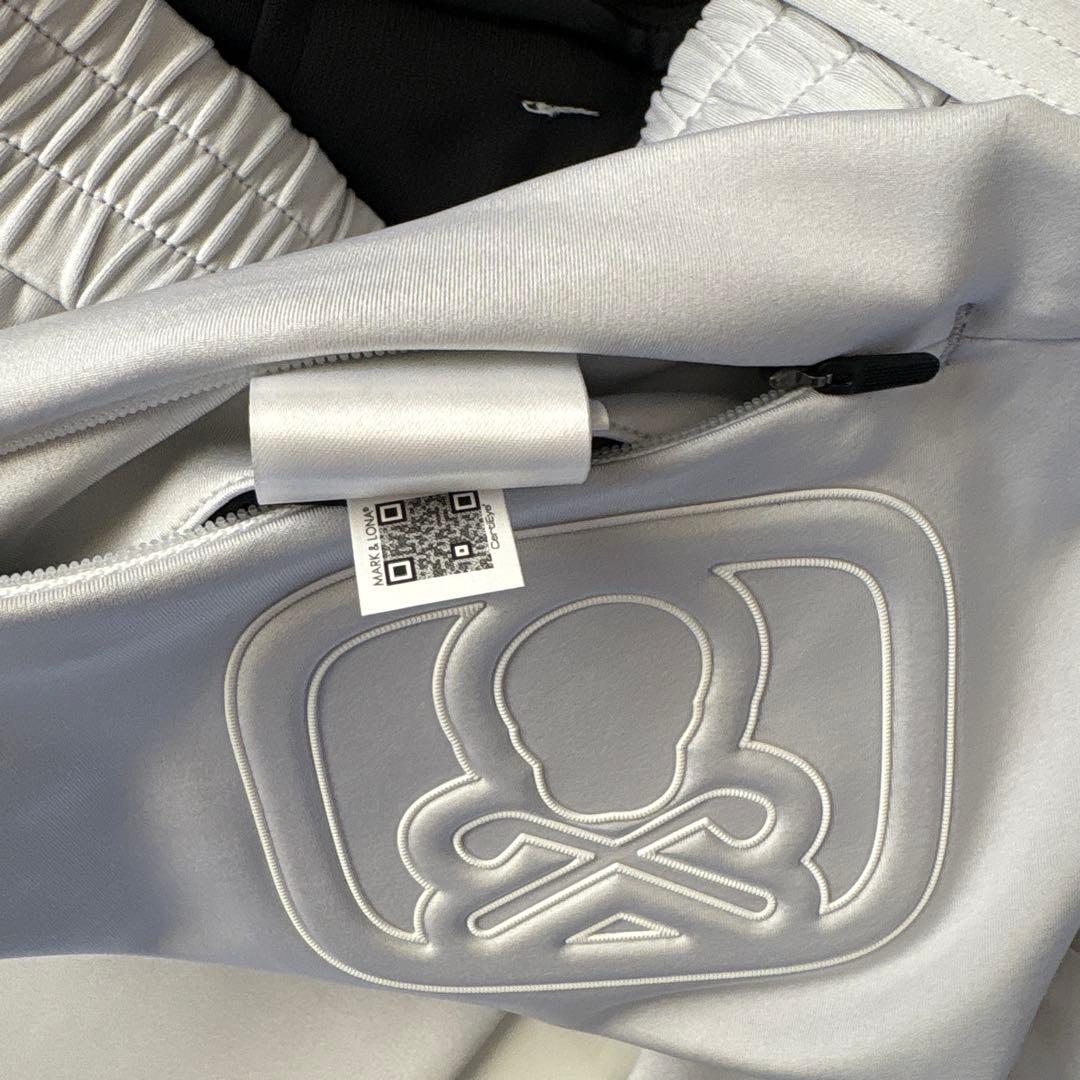 マークアンドロナ　パンツ　2025新作