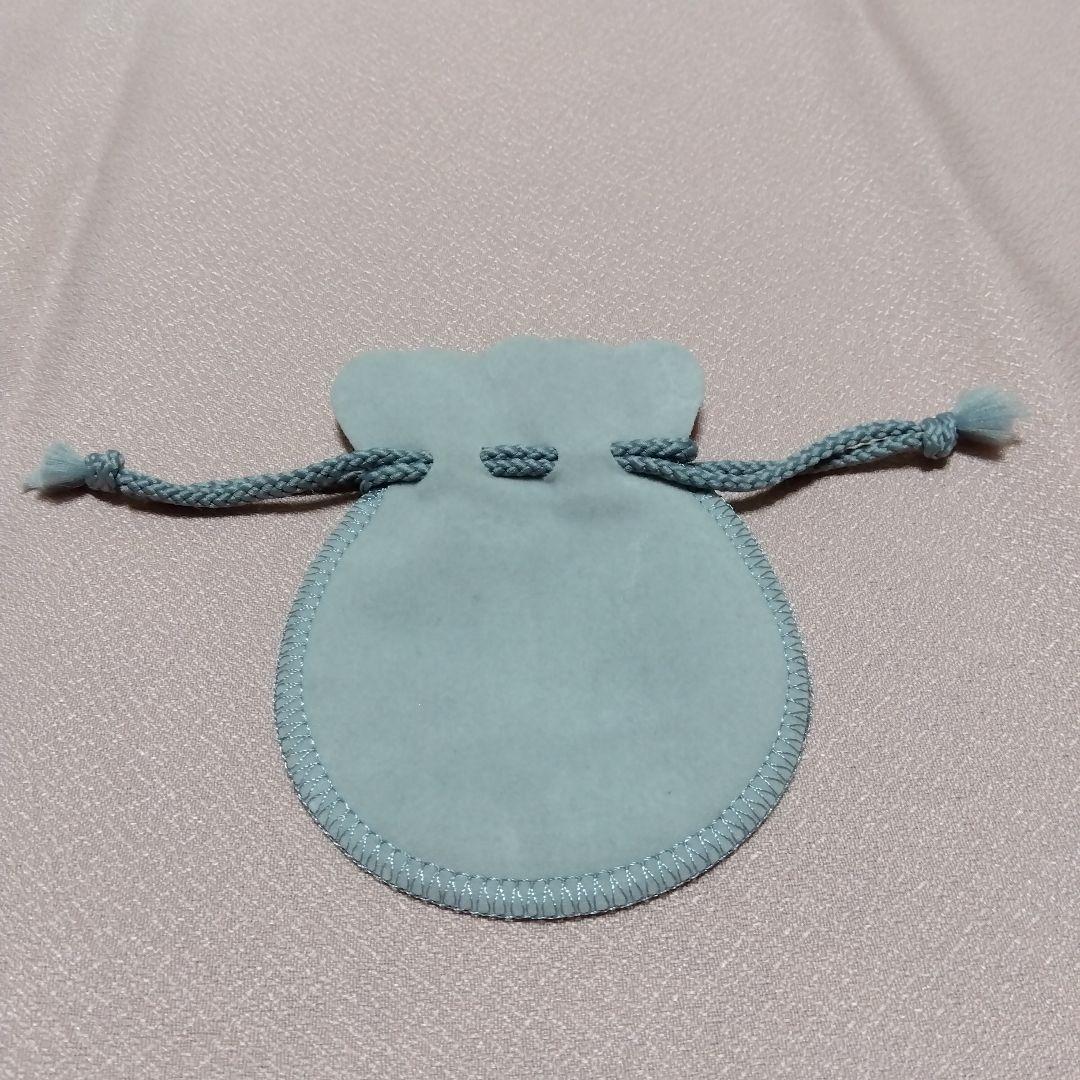 ナノバイブ　インテンション·エナジー　チャーム（チタン製）