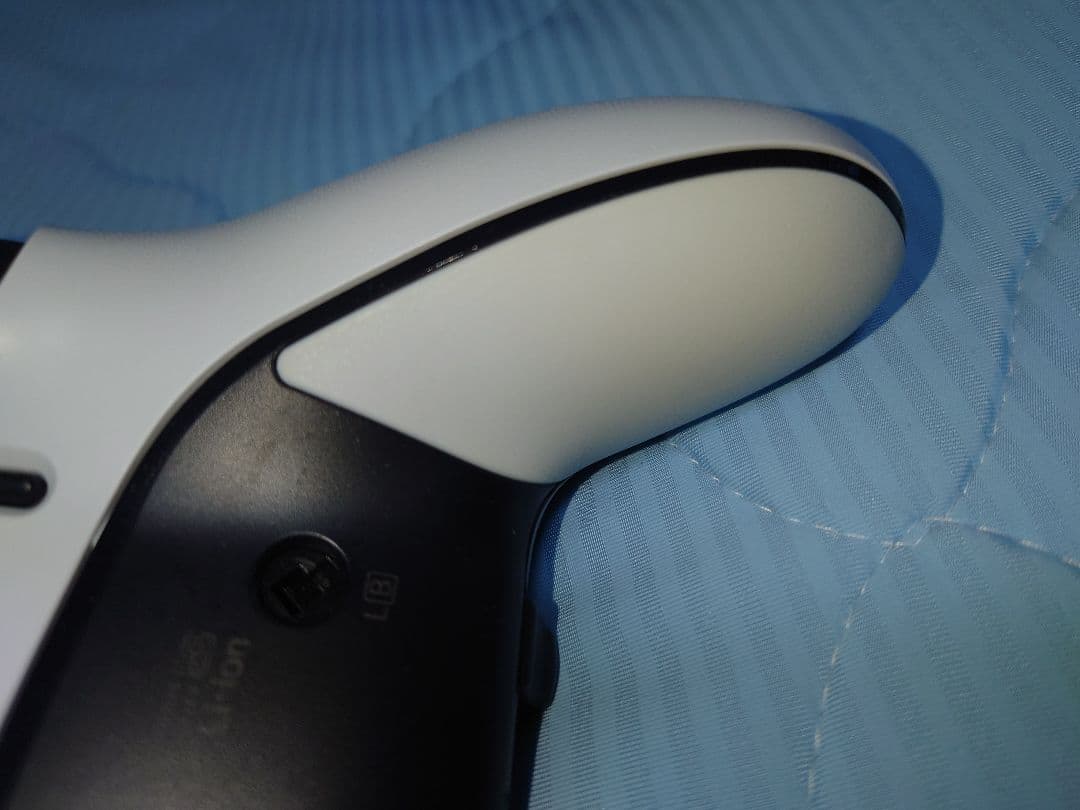 DualSense Edge ワイヤレスコントローラー