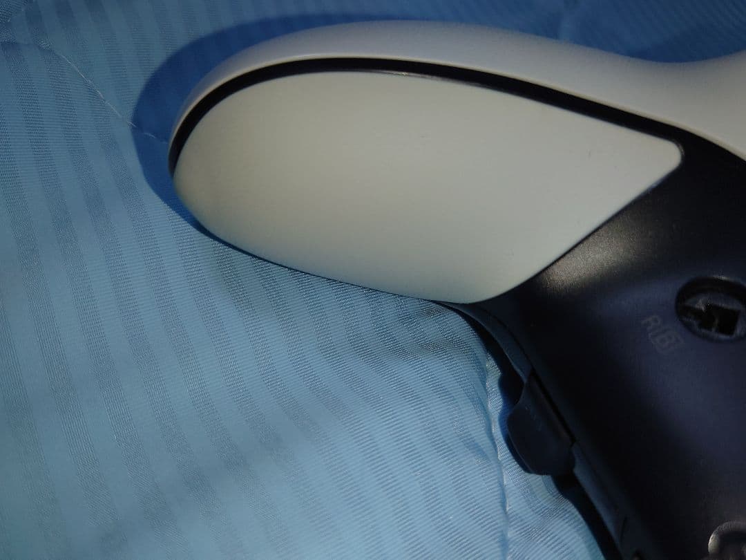 DualSense Edge ワイヤレスコントローラー