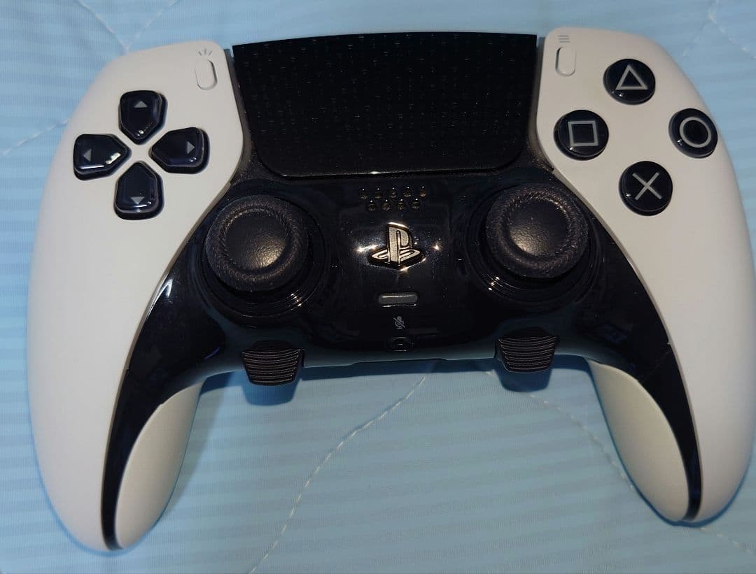 DualSense Edge ワイヤレスコントローラー