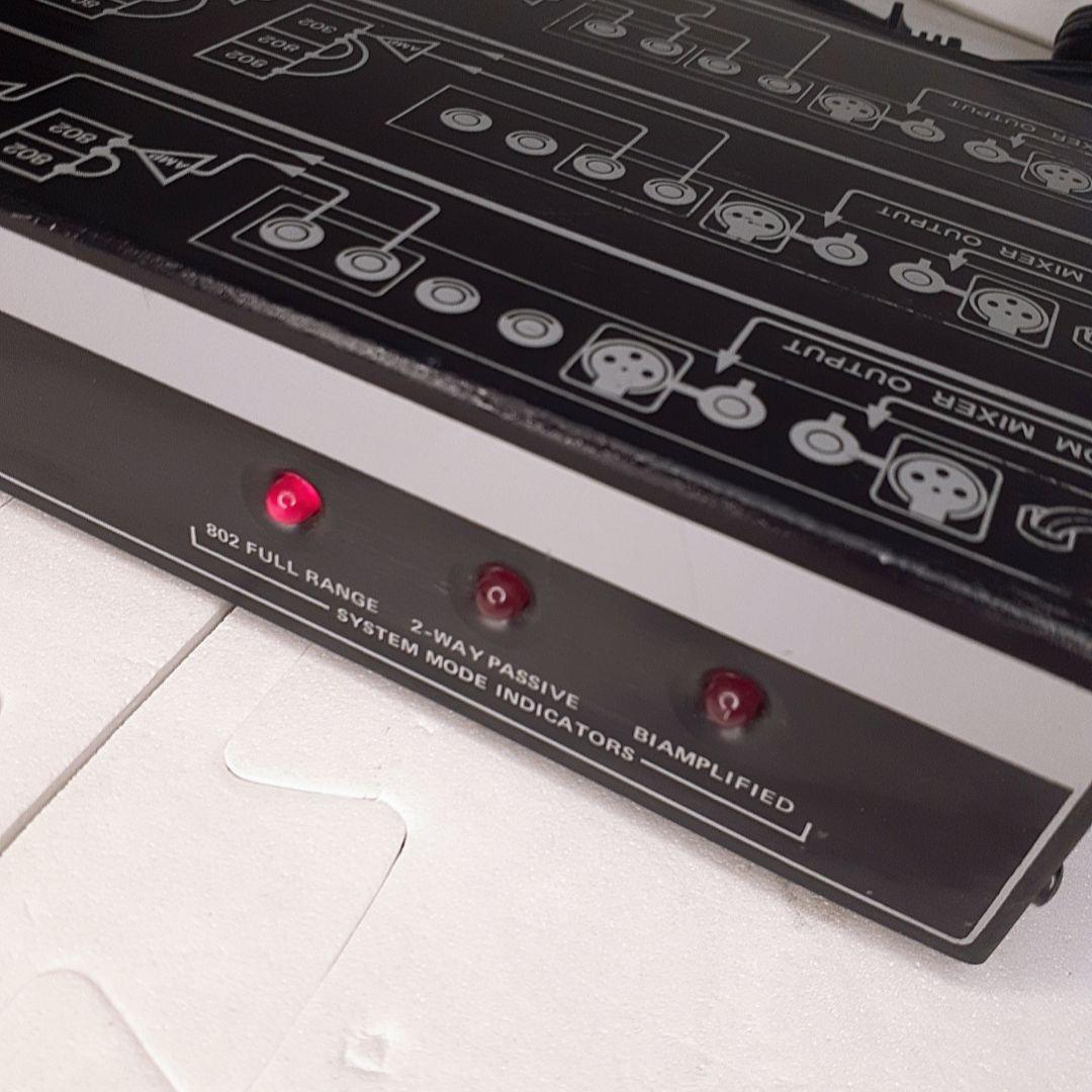 BOSE 802-C SYSTEM CONTROLLERシステムコントローラー