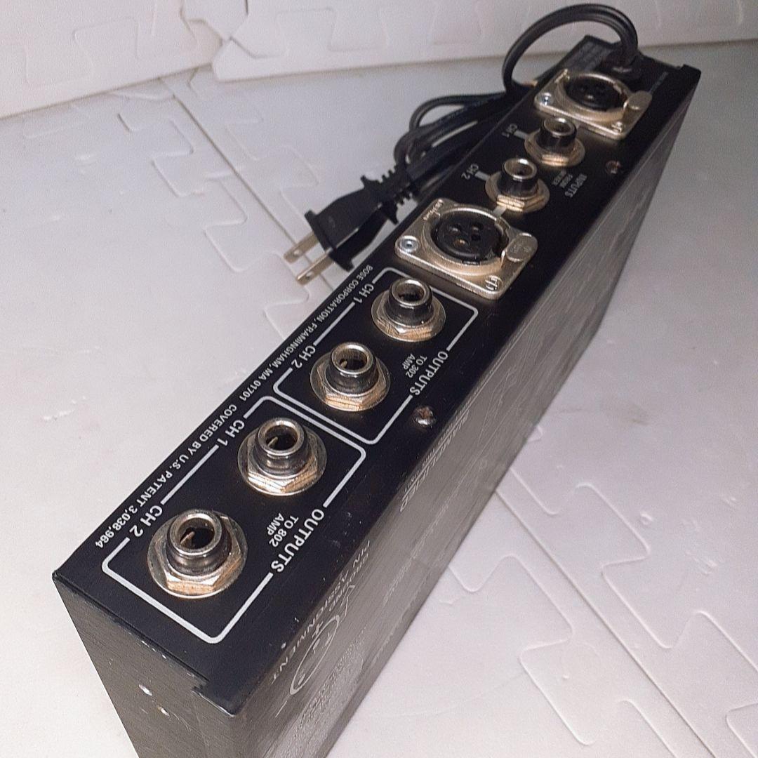 BOSE 802-C SYSTEM CONTROLLERシステムコントローラー