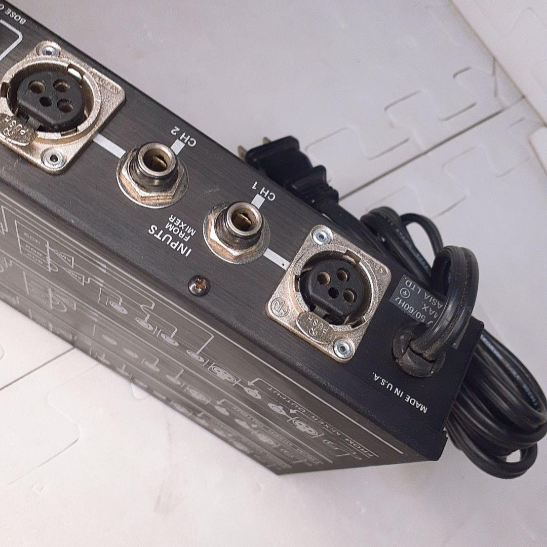 BOSE 802-C SYSTEM CONTROLLERシステムコントローラー