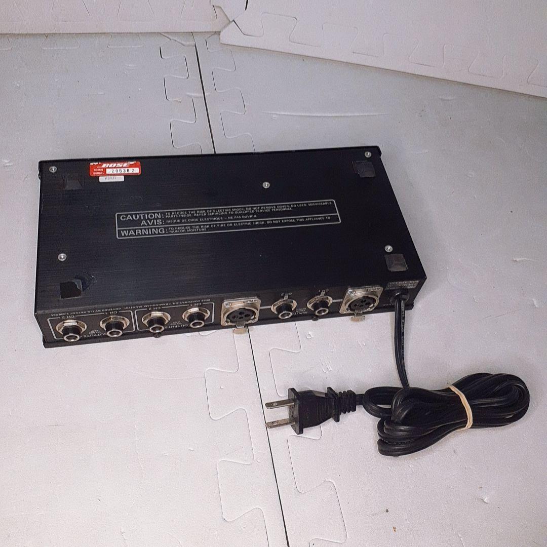 BOSE 802-C SYSTEM CONTROLLERシステムコントローラー
