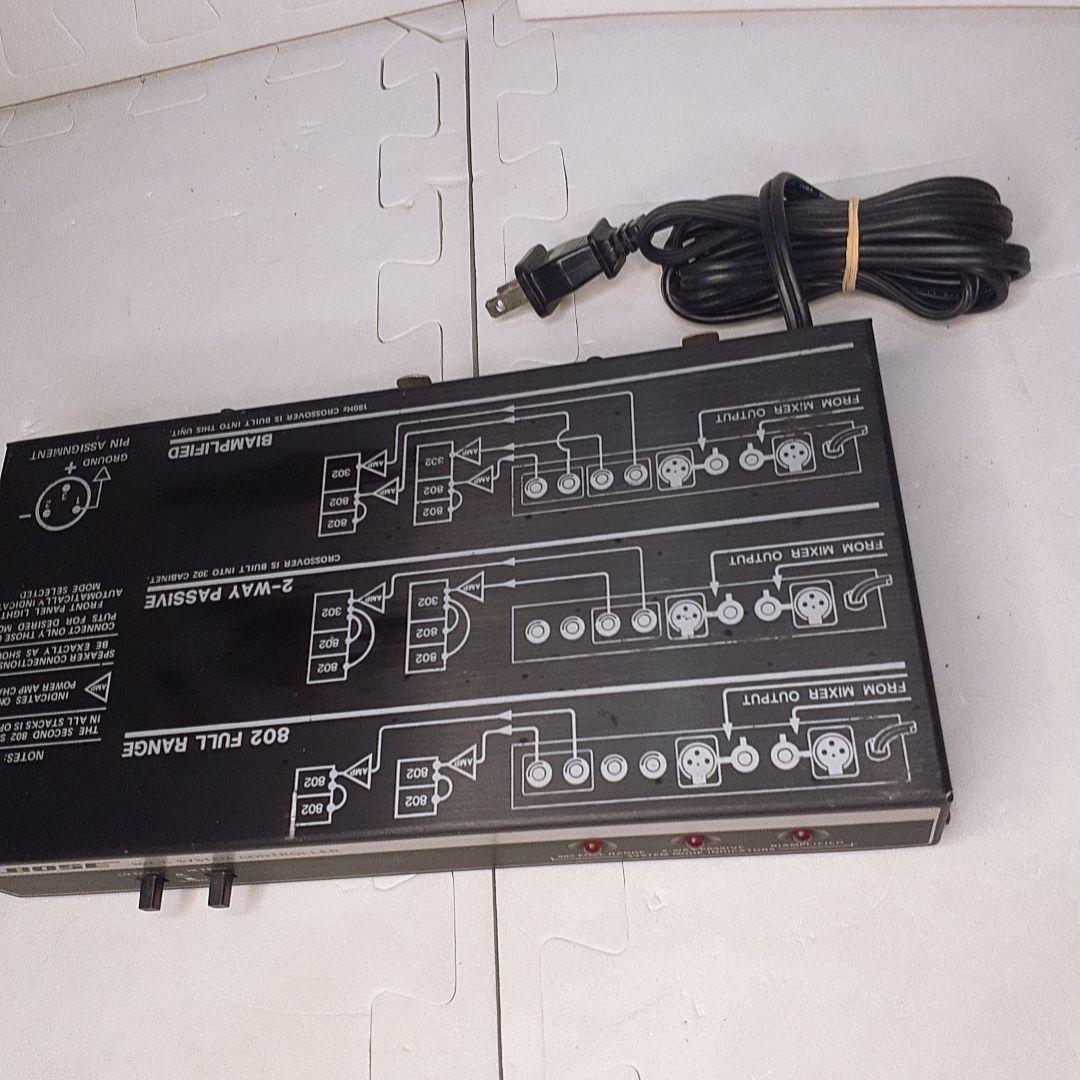 BOSE 802-C SYSTEM CONTROLLERシステムコントローラー