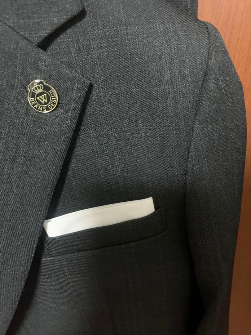 waltz by BEAMS DESIGN フォーマルスーツ