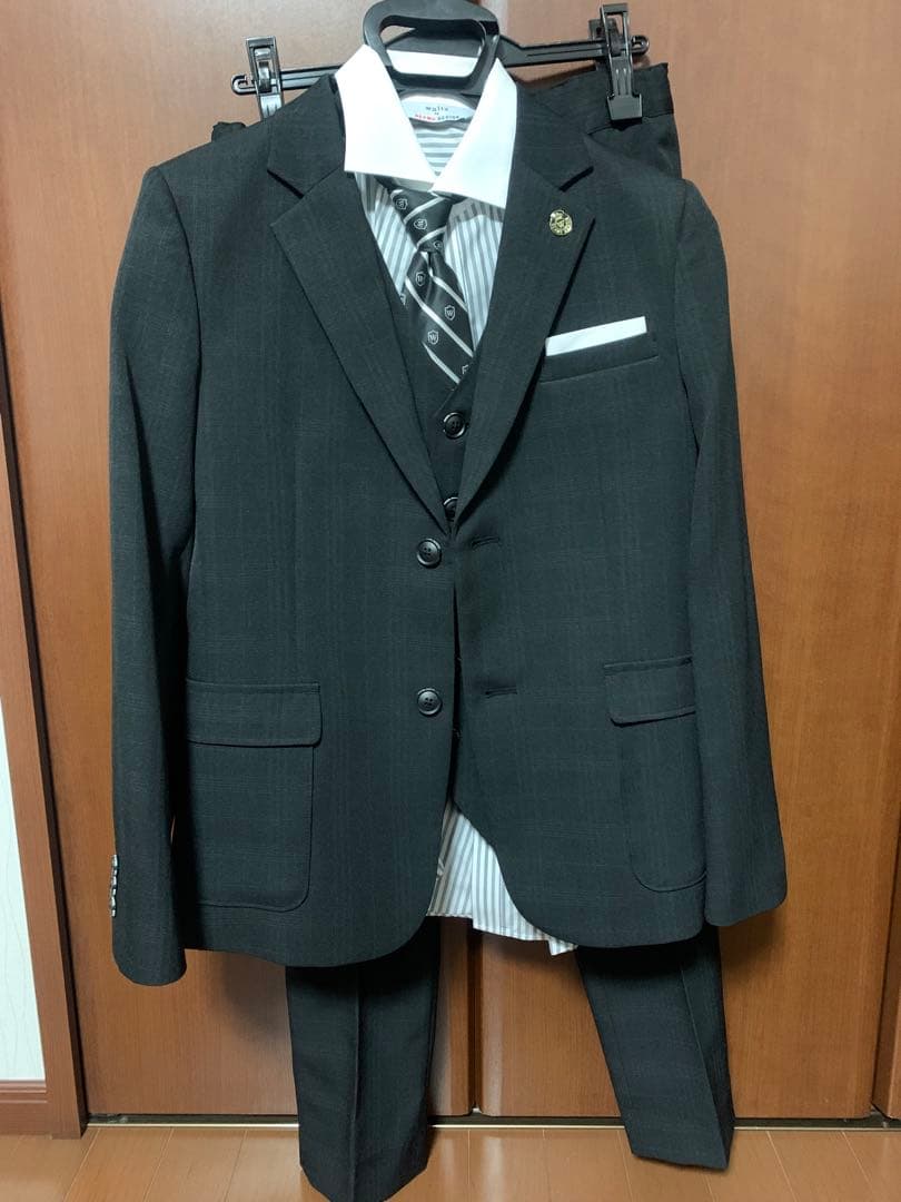 waltz by BEAMS DESIGN フォーマルスーツ