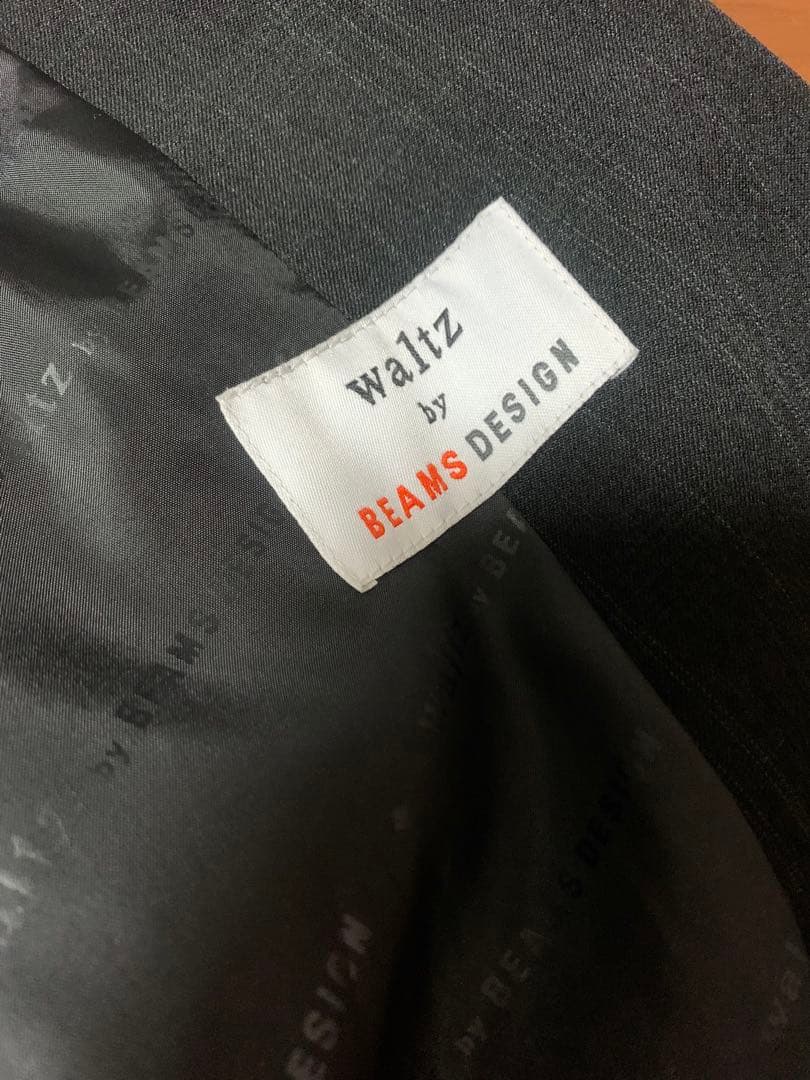 waltz by BEAMS DESIGN フォーマルスーツ