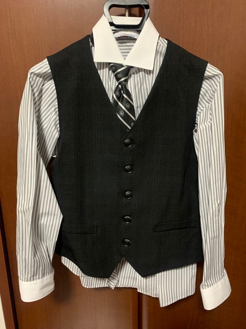 waltz by BEAMS DESIGN フォーマルスーツ