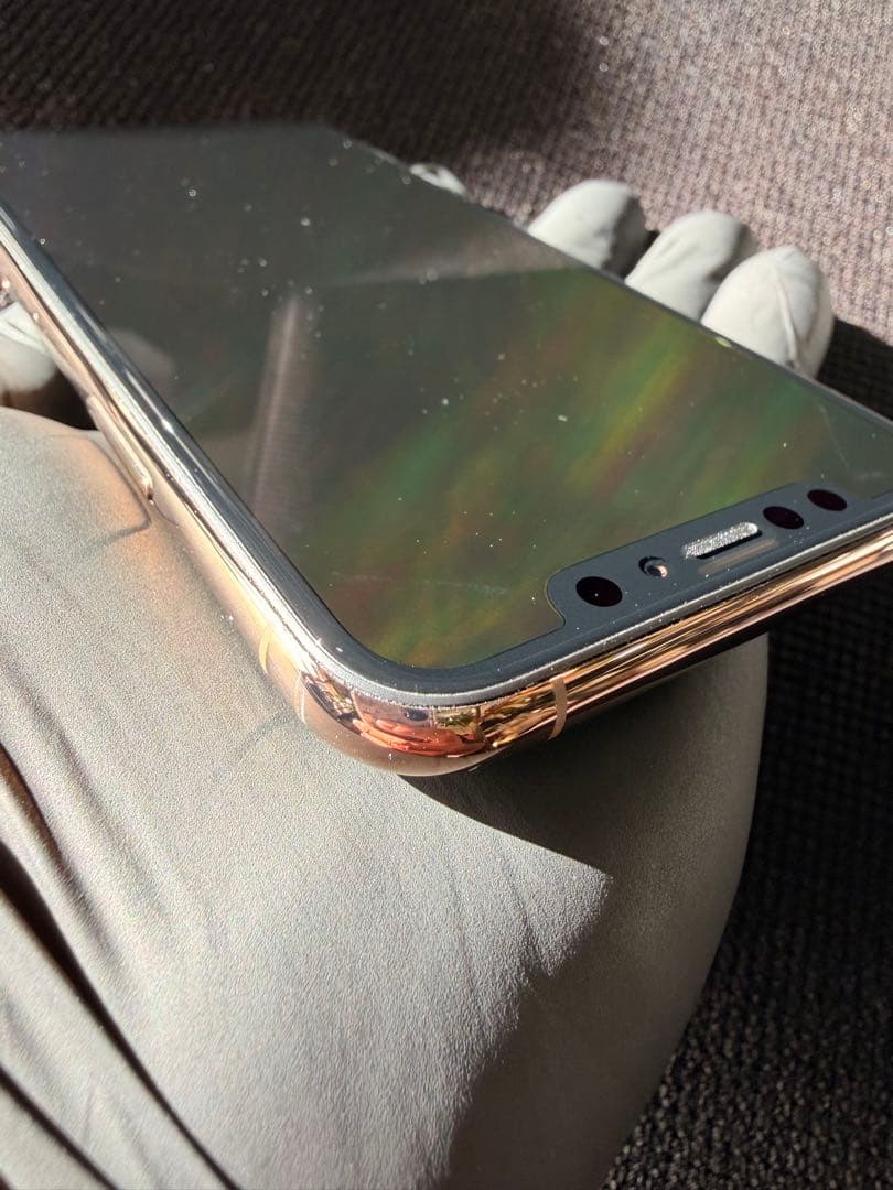 超美品！！iPhone11 Pro 256GB