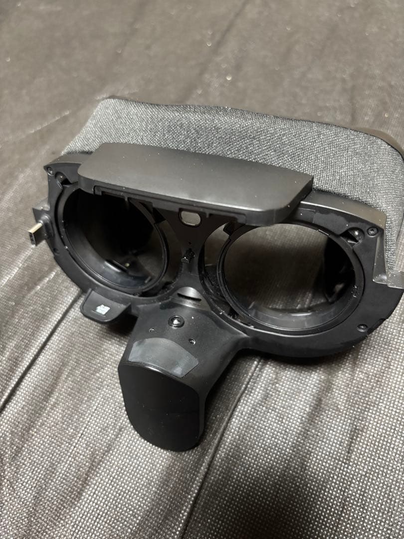 ぬ*ち様 VIVE XR Elite + full face tracker オ