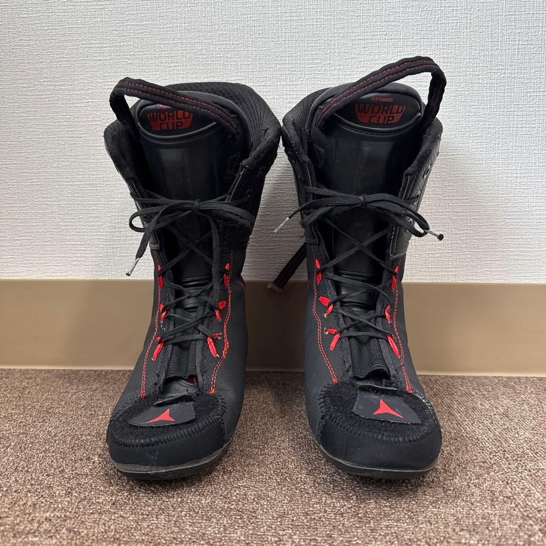 スキー ATOMIC REDSTER TI 130