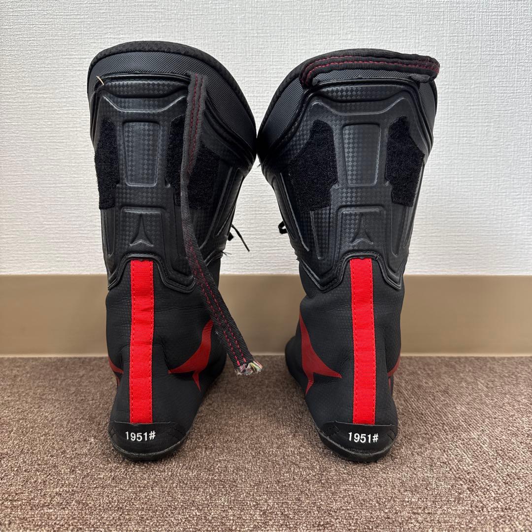 スキー ATOMIC REDSTER TI 130