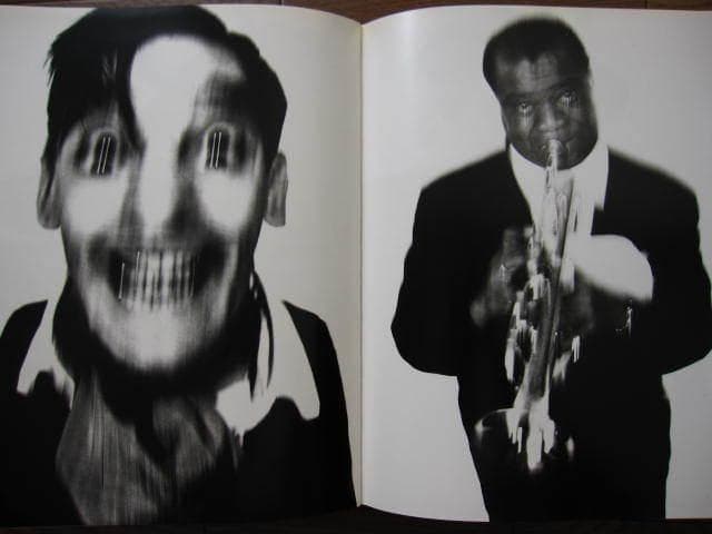 アート・デザイン・音楽 AN AUTOBIOGRAPHY RICHARD AVEDON