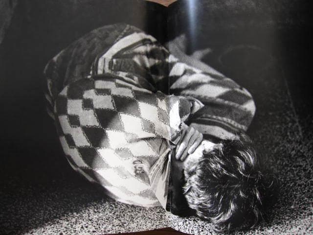 アート・デザイン・音楽 AN AUTOBIOGRAPHY RICHARD AVEDON