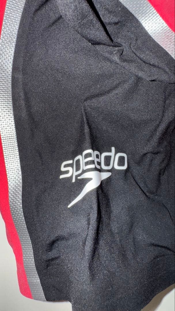Speedo スピード　高速水着　レーザーレーサー 22