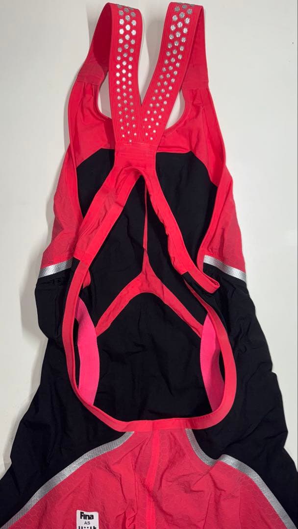 Speedo スピード　高速水着　レーザーレーサー 22