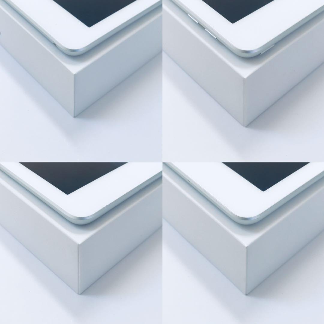 【美品】 Apple iPad 第8世代Wi-Fi 32GB