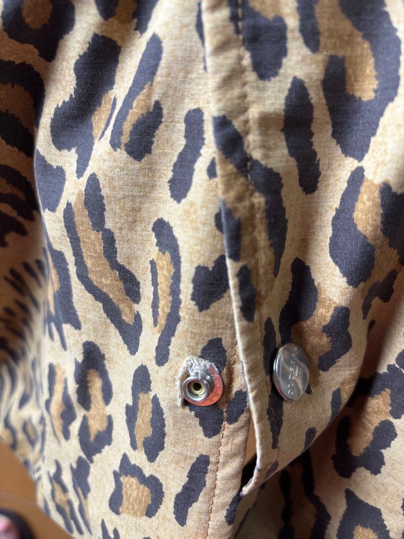 OLDPARK RALPH LAUREN usa製　コーチジャケット