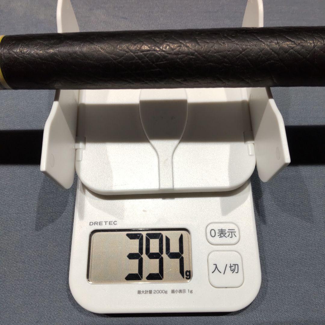 musasiハオキュー FHシリーズ バットのみ HOW ラジアル