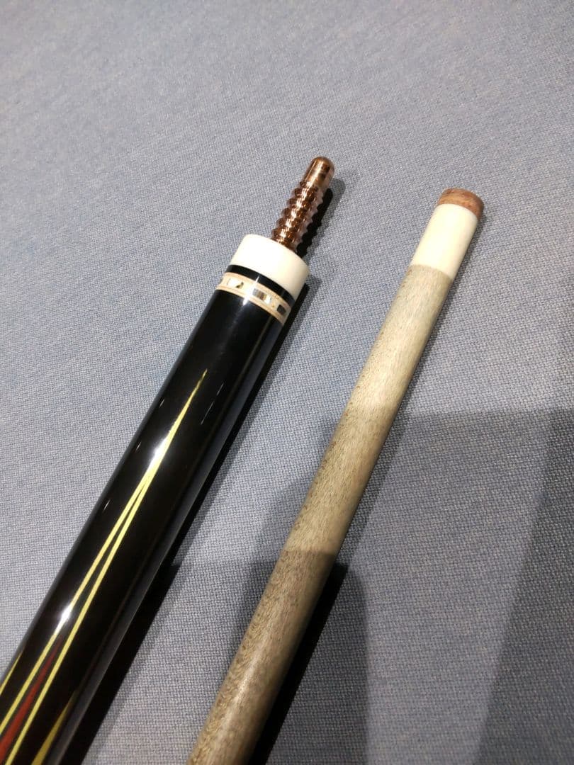 musasiハオキュー FHシリーズ バットのみ HOW ラジアル