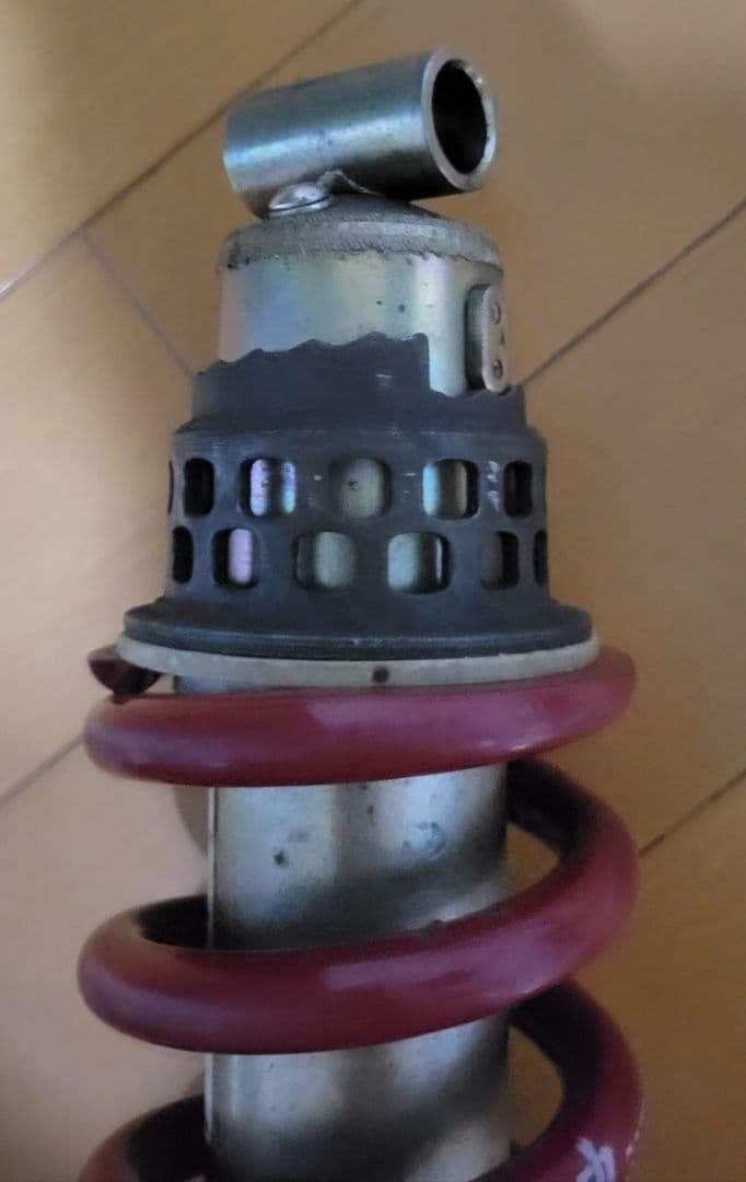 TZR250（2XT）用　リアサスペンション