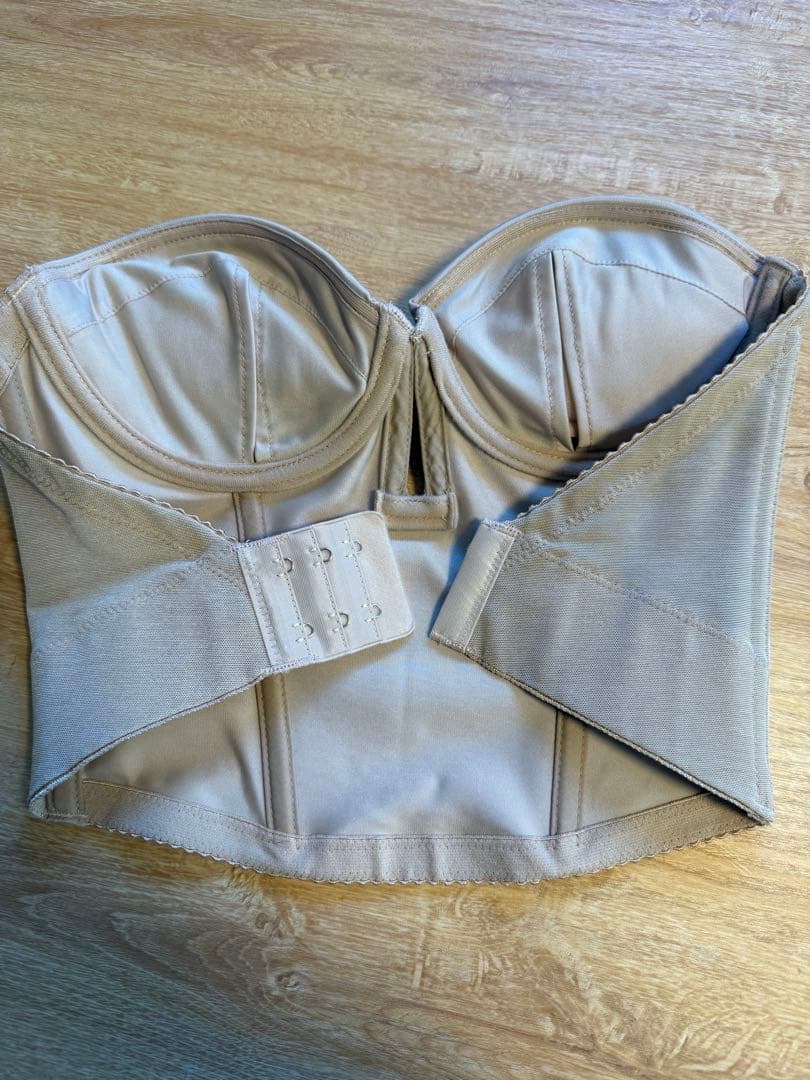 トリートドレッシング the treat dressing ブライダルインナー