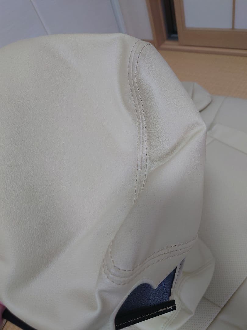 N box jf1 シートカバー