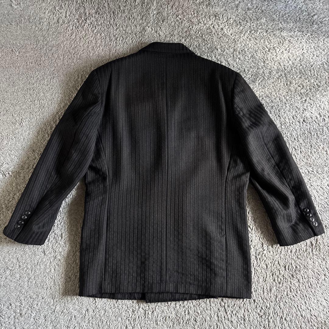 90's NICOLE ダブルブレスト　スーツ　archive ヴィンテージ