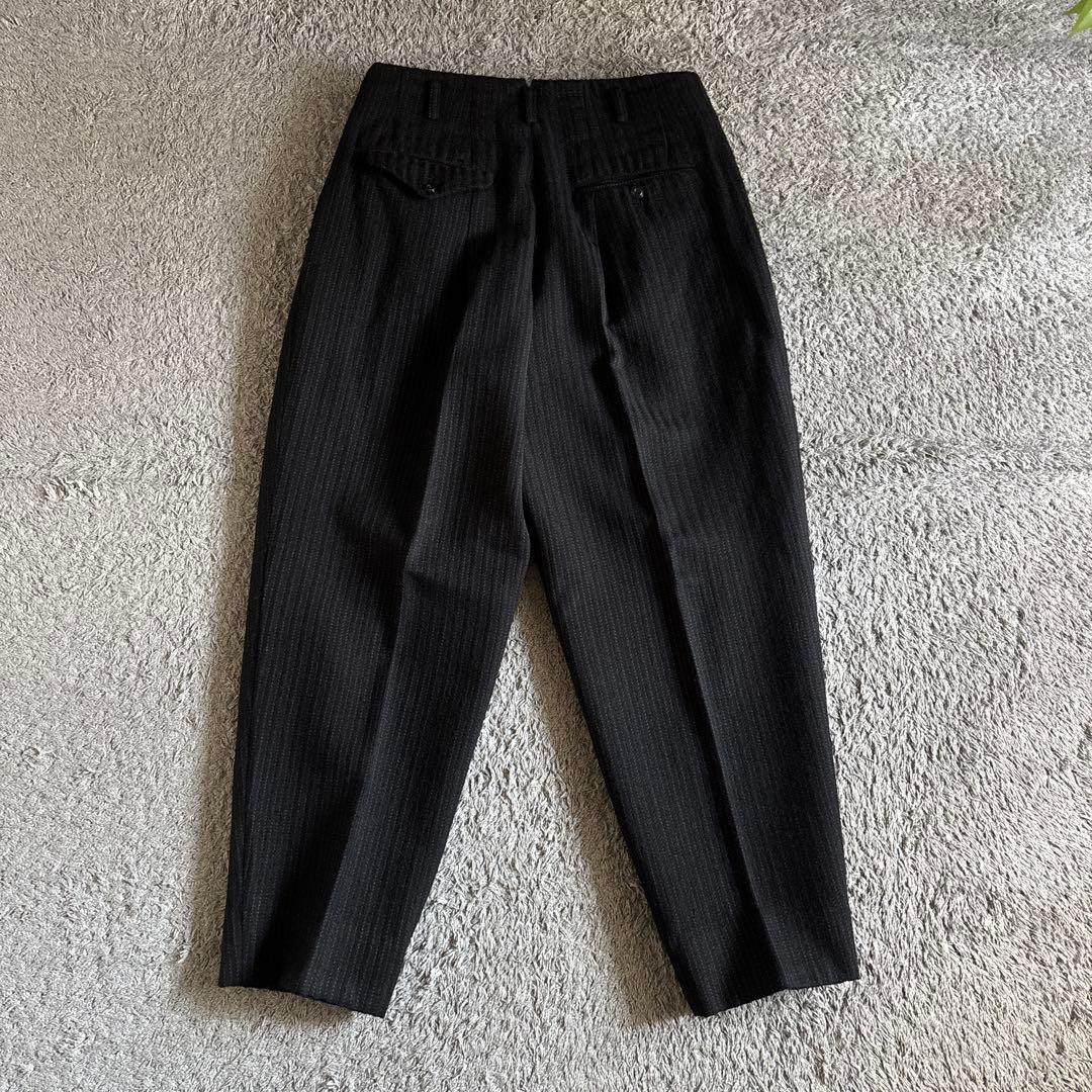 90's NICOLE ダブルブレスト　スーツ　archive ヴィンテージ