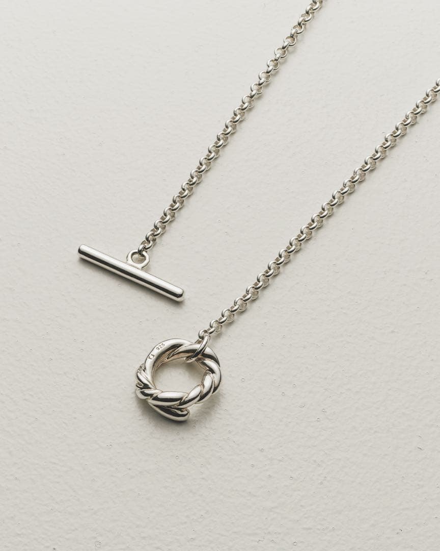 fauvirame pokeweed necklace 髙橋海人　着用