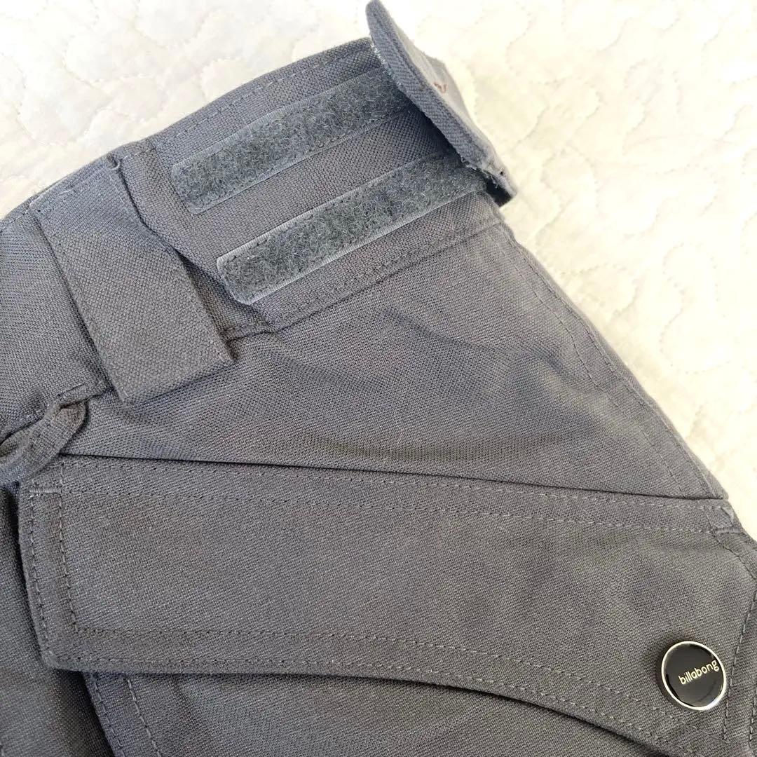 美品✨　Billabong ビラボン セット 上下　M スノーウェア