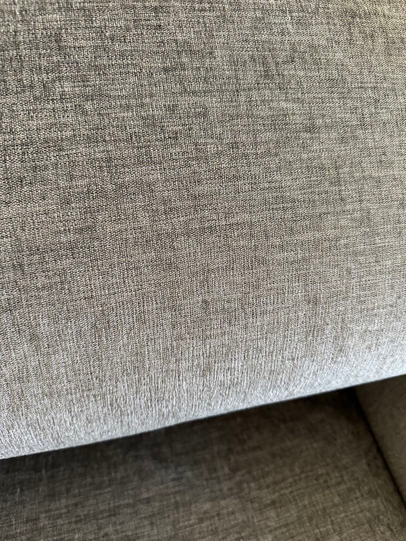 LIVINGHOUSE リビングハウス　SAIⅡ（サイ2）2.5Pソファ