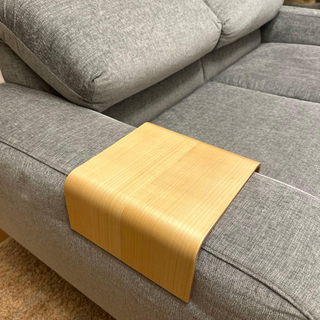 LIVINGHOUSE リビングハウス　SAIⅡ（サイ2）2.5Pソファ