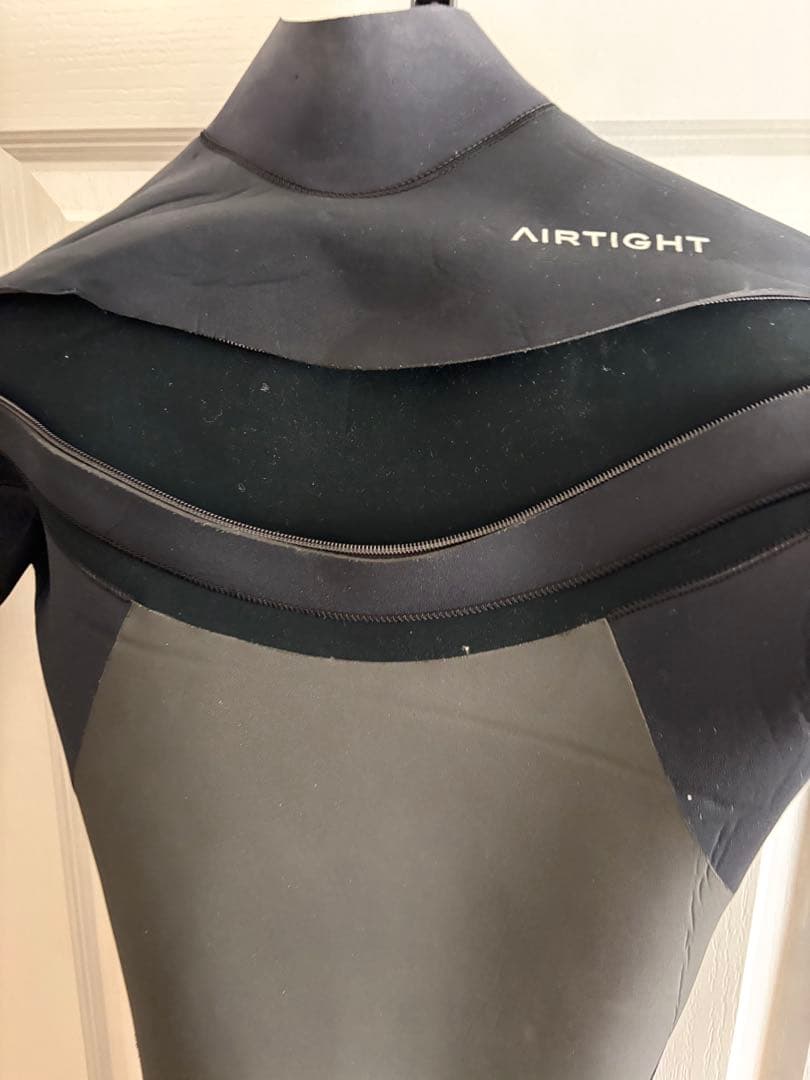 AIRTIGHT セミドライ　サイズMR ＋専用ハンガー