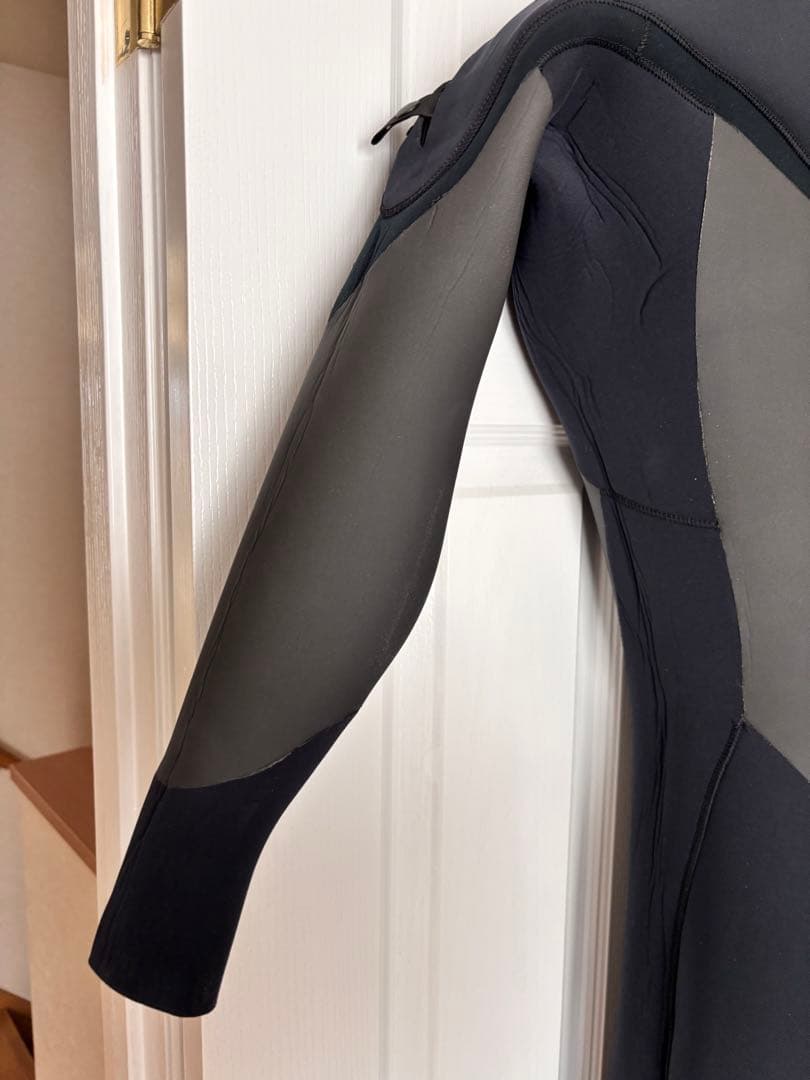 AIRTIGHT セミドライ　サイズMR ＋専用ハンガー