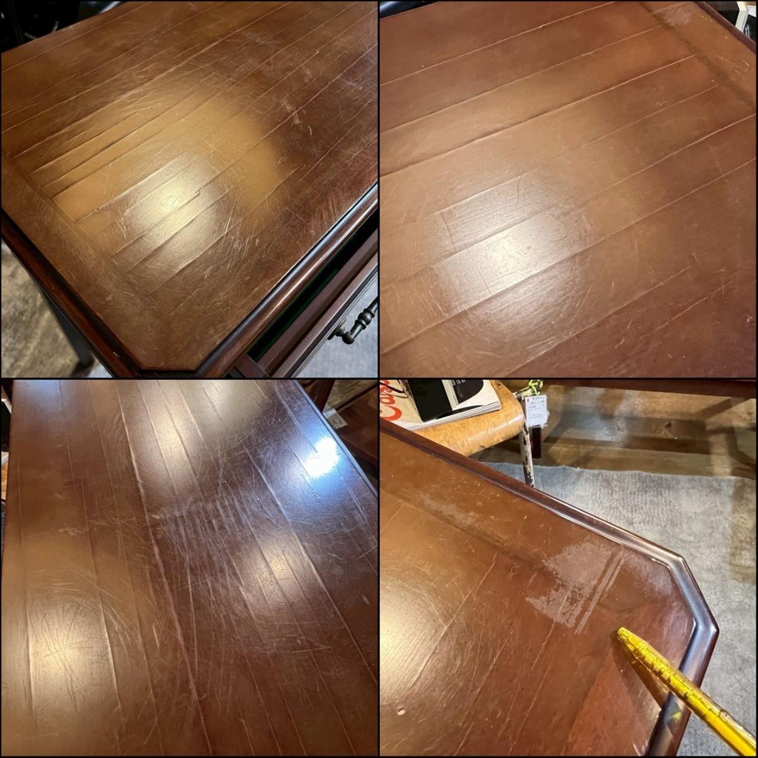 マルニ Kent Court コンソールテーブル サイドテーブル ヴィンテージ