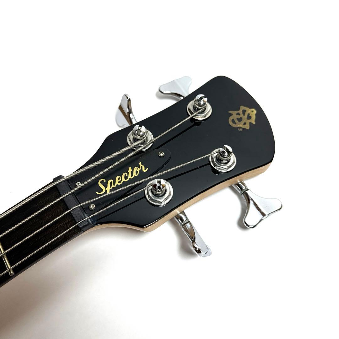 ベース Spector Legend 4 Standard BlueStainGloss