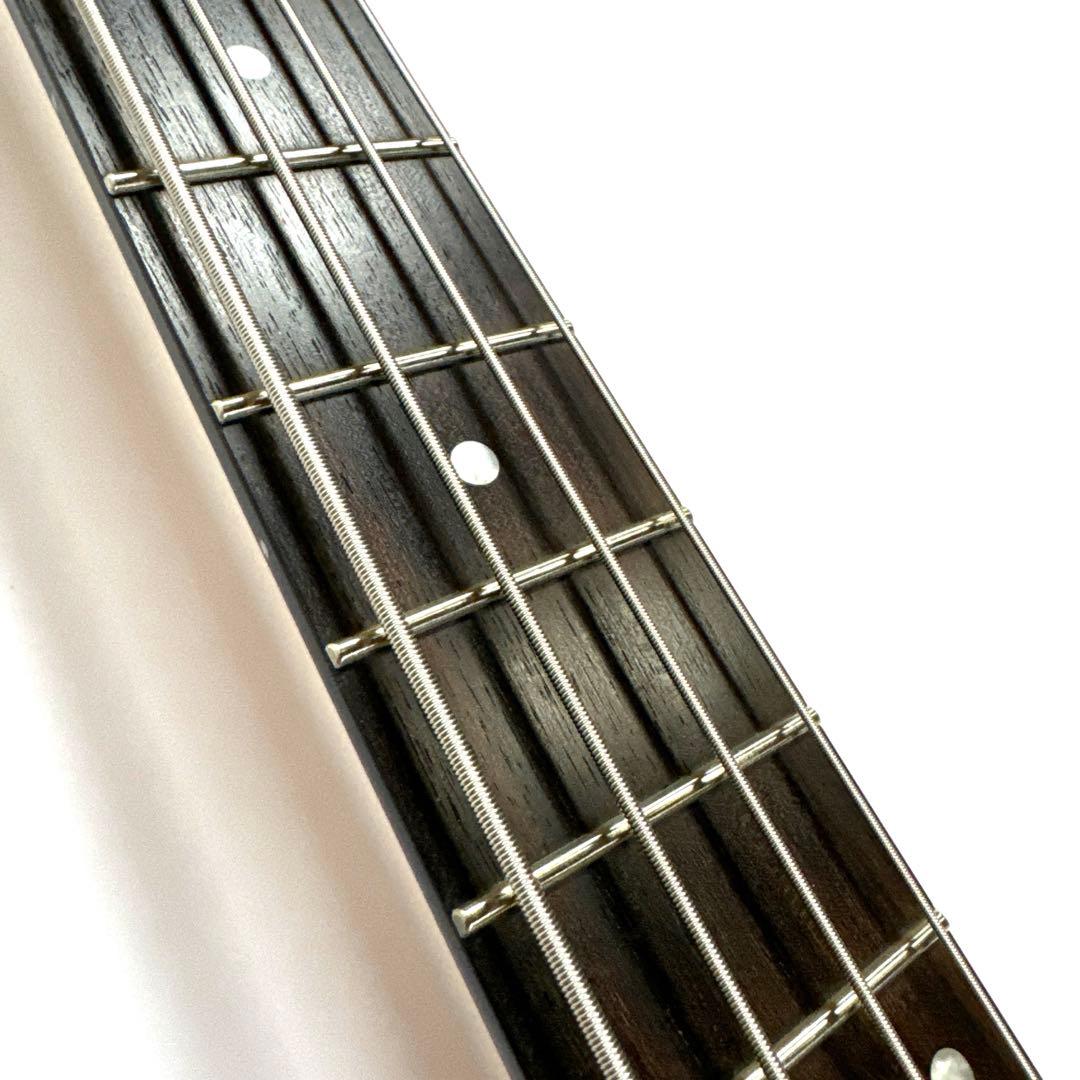 ベース Spector Legend 4 Standard BlueStainGloss