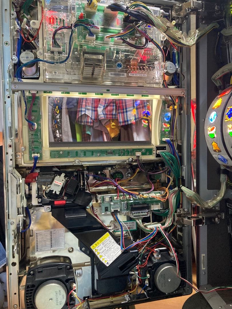 STAR D 輝きのタクト　不要機付