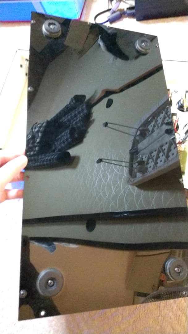 ビートマニア daoコン コントローラー 動作確認済 三和ボタン