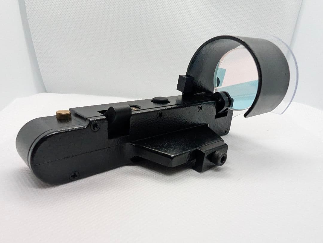 【今年最後の限界セール】　【新品】レンズプロテクター付OKP-7　レプリカ