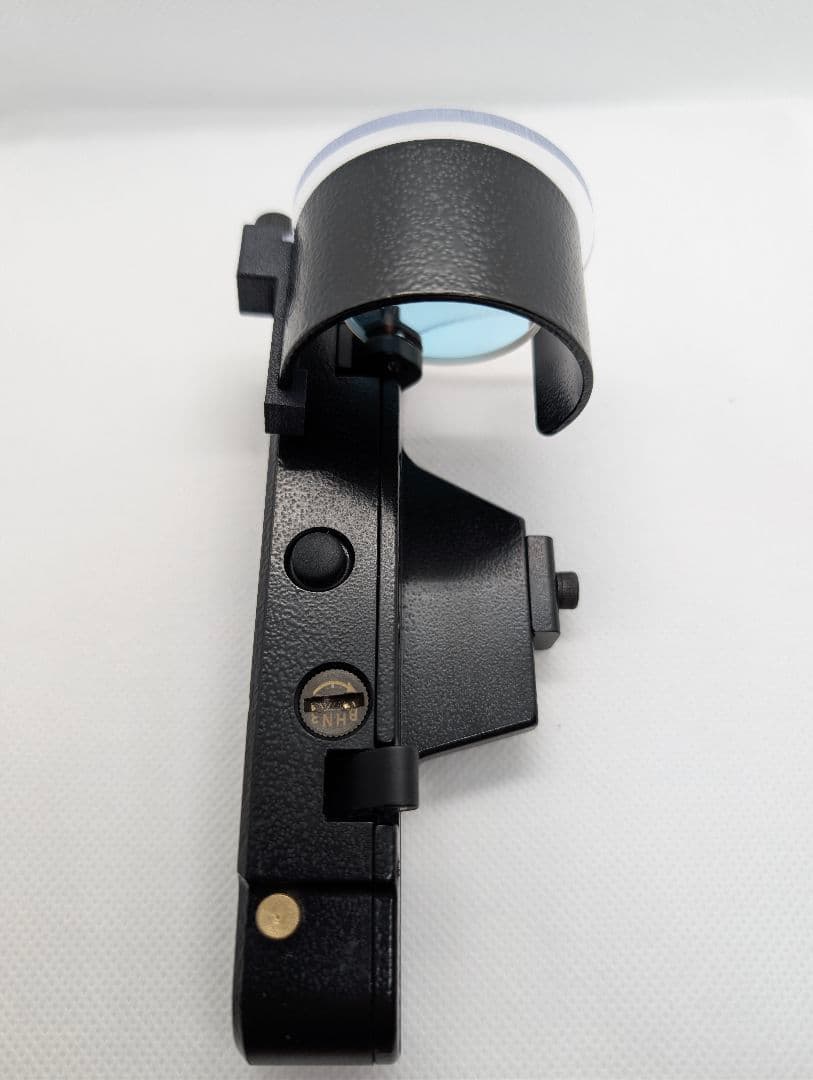 【今年最後の限界セール】　【新品】レンズプロテクター付OKP-7　レプリカ