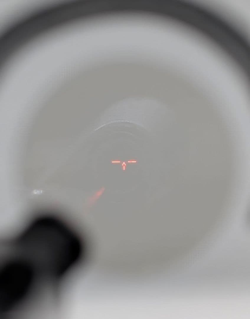 【今年最後の限界セール】　【新品】レンズプロテクター付OKP-7　レプリカ