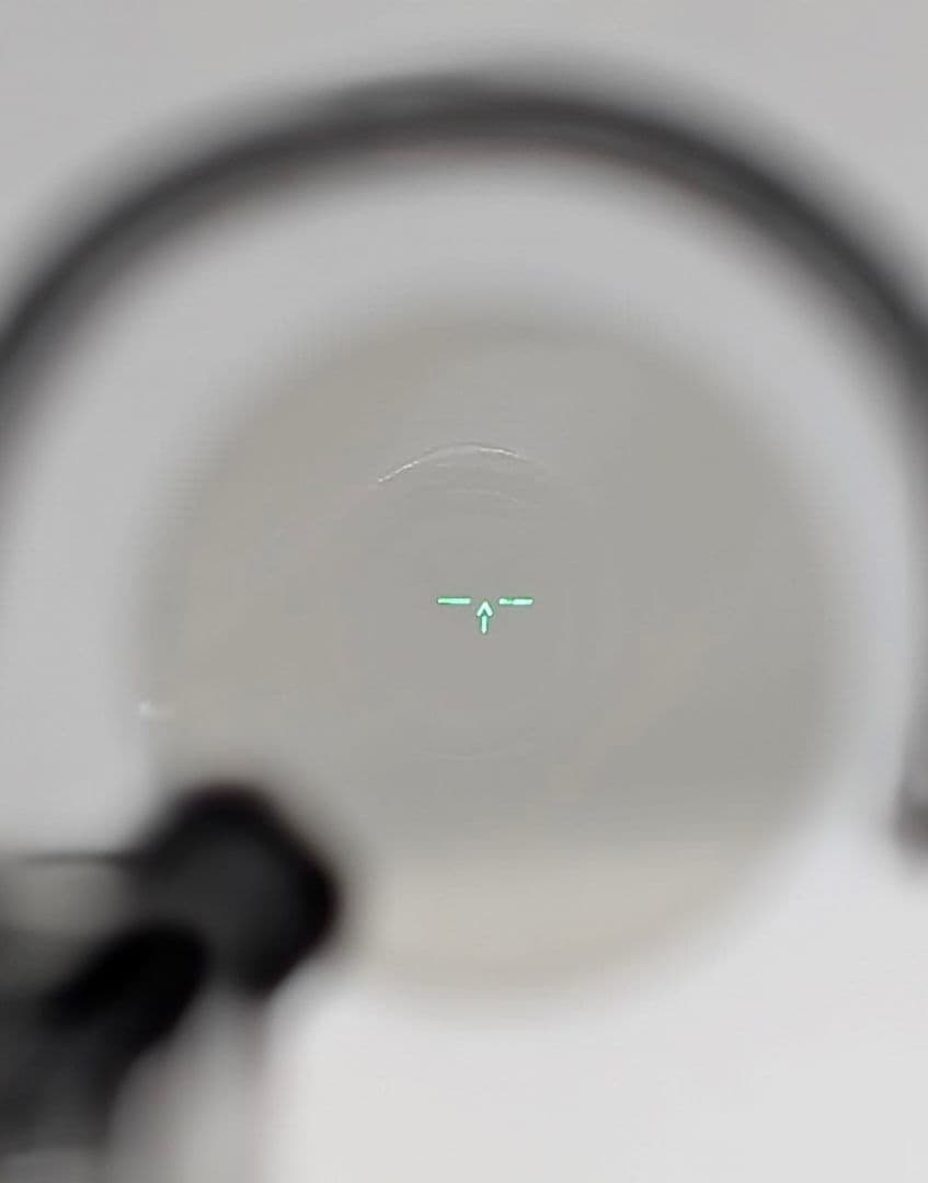 【今年最後の限界セール】　【新品】レンズプロテクター付OKP-7　レプリカ